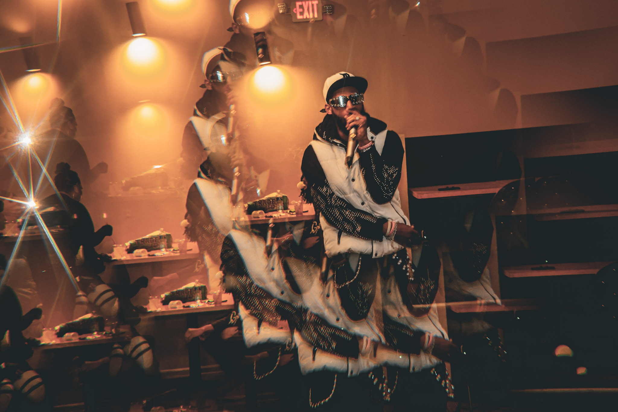 ThePaidShowcaseJanuarySloppyChops